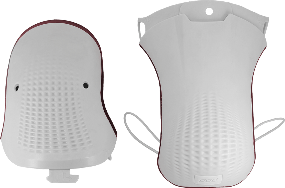 POD KX 3.0 CE2 Impact Guard Set