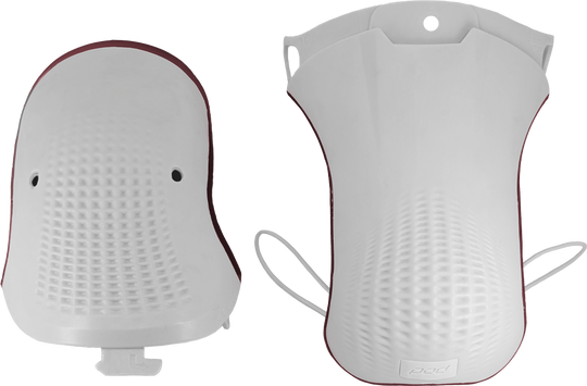 POD KX 3.0 CE2 Impact Guard Set