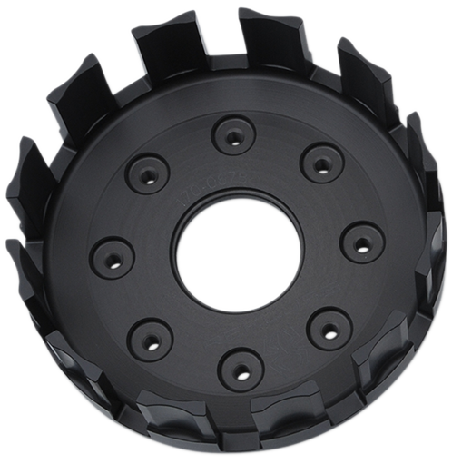 Rekluse Clutch Basket - Suzuki RM-Z250 2007-2009