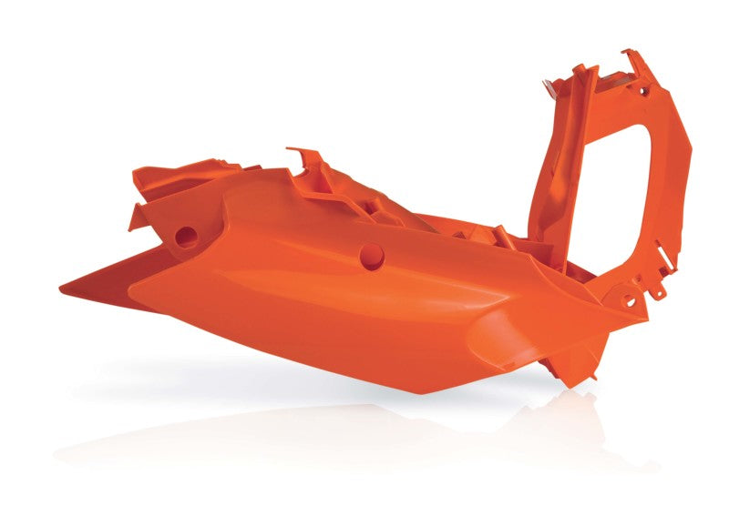 Acerbis Side Panels - 11-16 KTM SX/SX-F/XC/EXC 125-450 - Orange