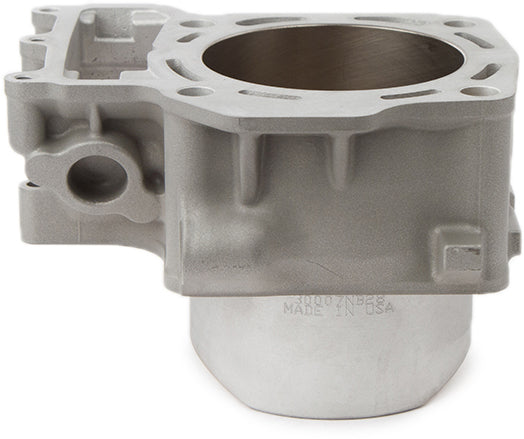 Cylinder Works Standard Bore Cylinder Front