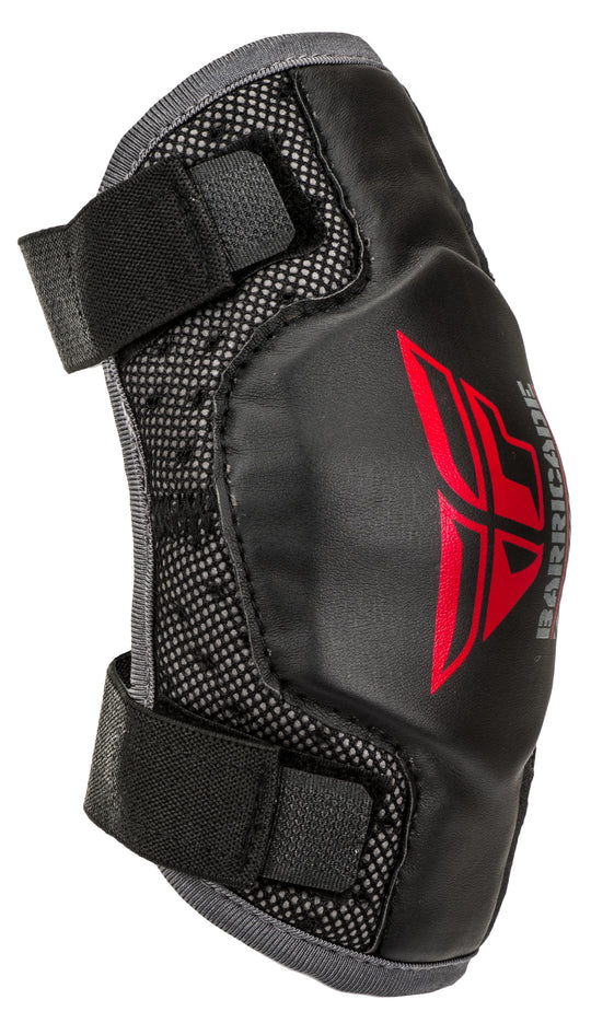 Fly Racing Youth Barricade Mini Elbow Guards