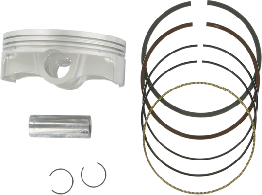 ProX Piston Kit 95.96 Mm - Honda TRX450R 2006-2009