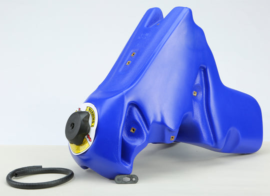 IMS Large Capacity Fuel Tank Blue 3.0