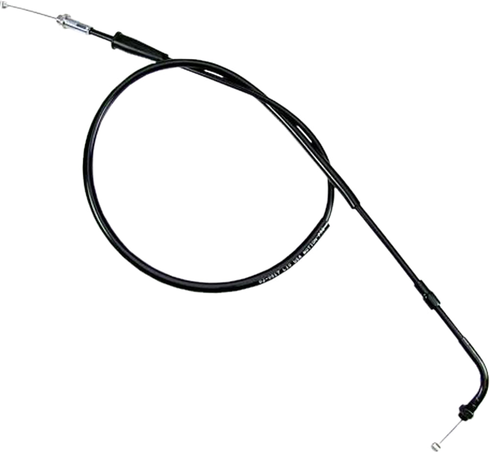 Motion Pro Throttle Cable 02-0517