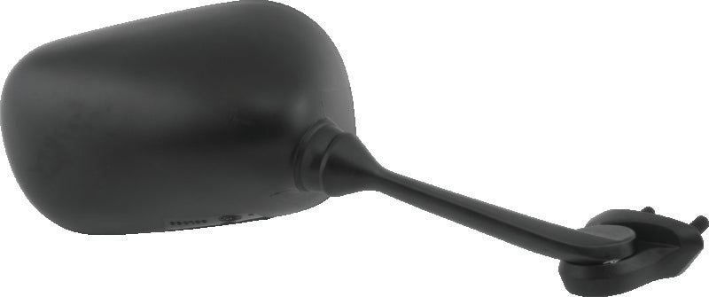 BikeMaster 2008-2016 Yamaha YZF-R6 Mirror Right - Black