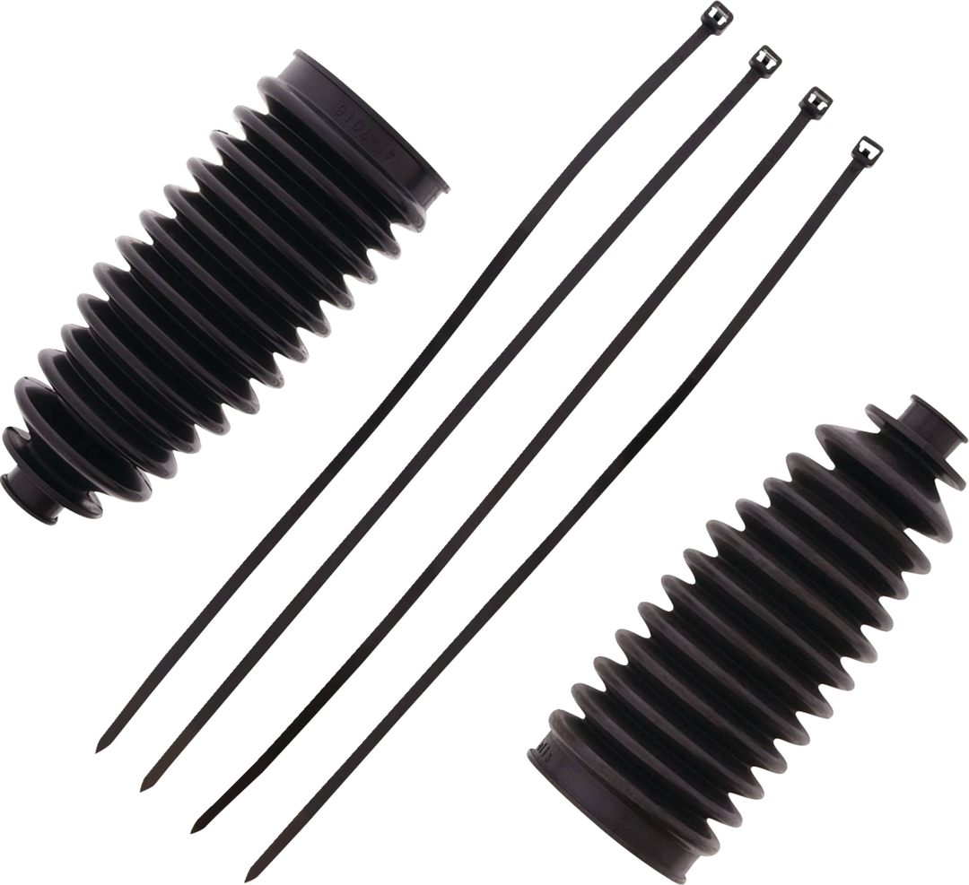 Moose Racing Replacement Boot Kit - Kawasaki Teryx and More