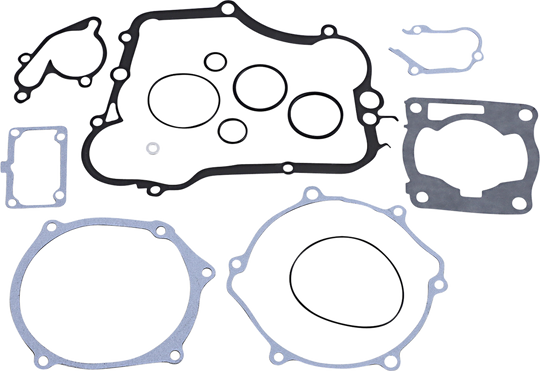 Moose Racing Complete Motor Gasket Kit - Yamaha YZ65 2018-2025