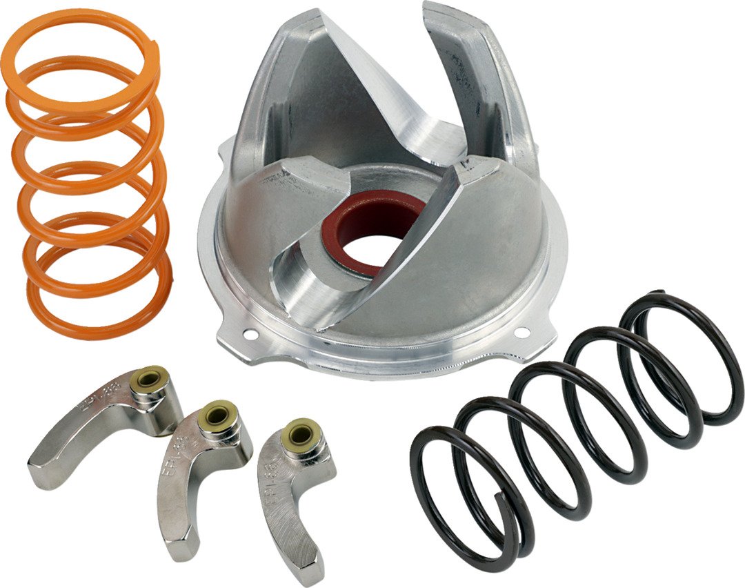 EPI Clutch Kit Sport Utility Rzr Xp 1000 - Polaris RZR XP 1000 2016