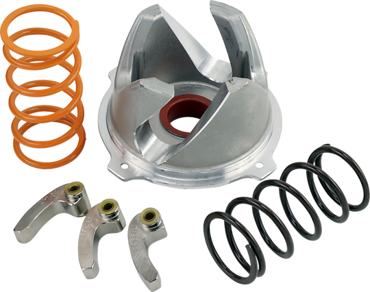 EPI Clutch Kit Sport Utility Rzr Xp 1000 - Polaris RZR XP 1000 2016