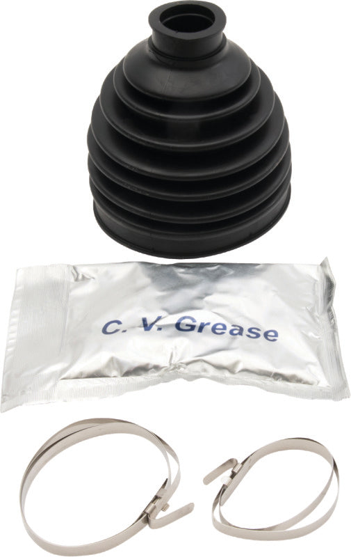 QuadBoss Kawasaki KRF1000 Teryx KRX/KRT1000 Teryx KRX 4 Front Outer CV Boot Repair Kit