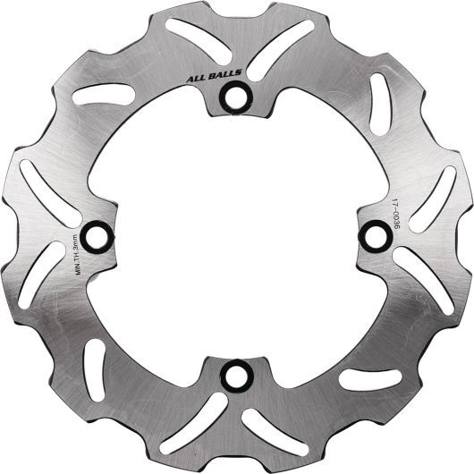All Balls Brake Rotor 18-0036