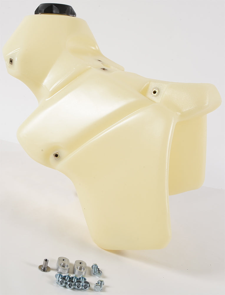 IMS Large Capacity Fuel Tank Natural 3.2
