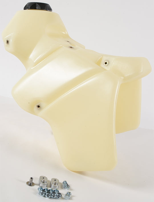 IMS Large Capacity Fuel Tank Natural 3.2