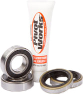 Pivot Works Wheel Bearing and Seal Kit PWFWK-T14-000