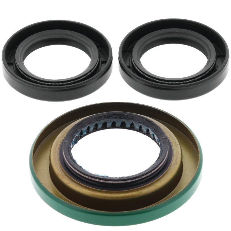 QuadBoss Can-Am Outlander/Outlander Max/Renegade Rear Differential Seal Kit