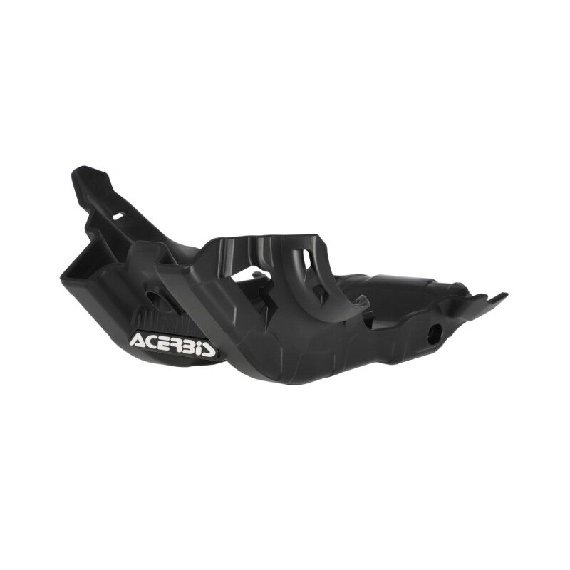 Acerbis Skid Plate - 24+ CFMoto 450MT - Black