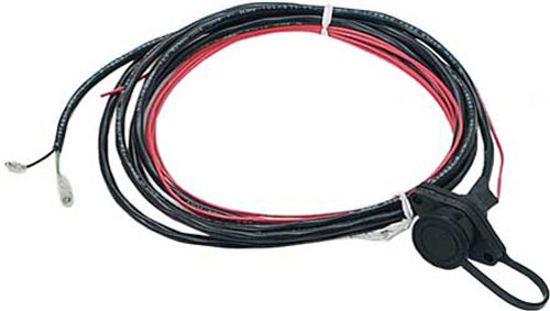 Warn Replacement Winch Remote Socket