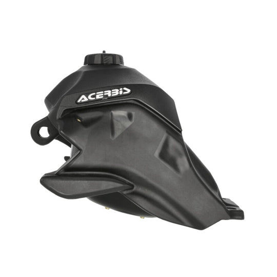 Acerbis 3.6 Gal Fuel Tank - 25+ Honda CRF300L - Black