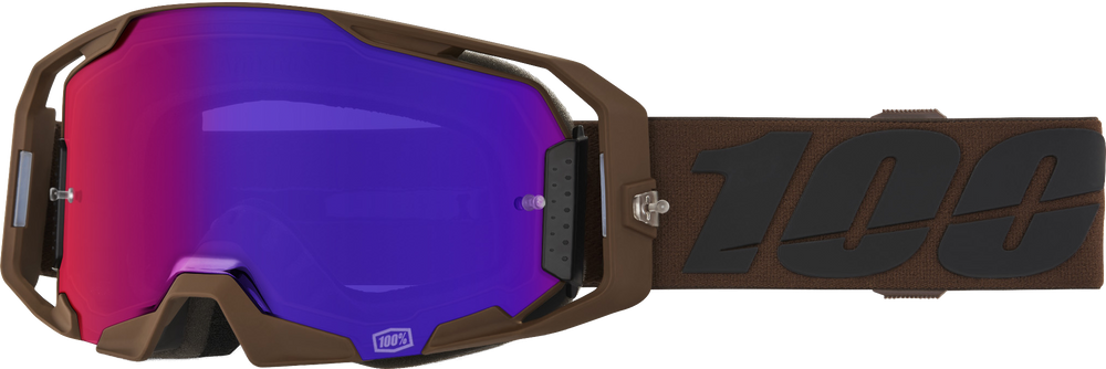 100% Armatic Goggles (Spring 2026)
