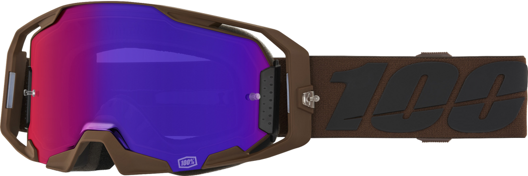 100% Armatic Goggles (Spring 2026)