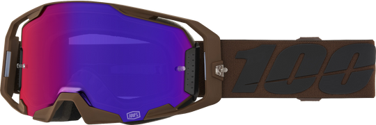 100% Armatic Goggles (Spring 2026)