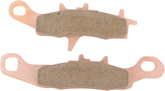 EBC Sintered "r" Brake Pads - Kawasaki KFX450R and More