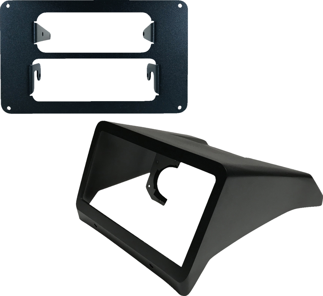 Navatlas Mount Kit - Can-Am and More