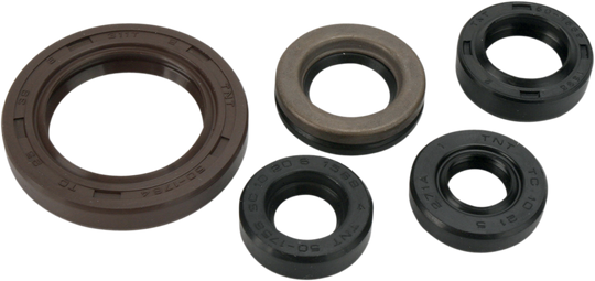 Moose Racing Motor Oil Seals - Suzuki LT-R450 2006-2009