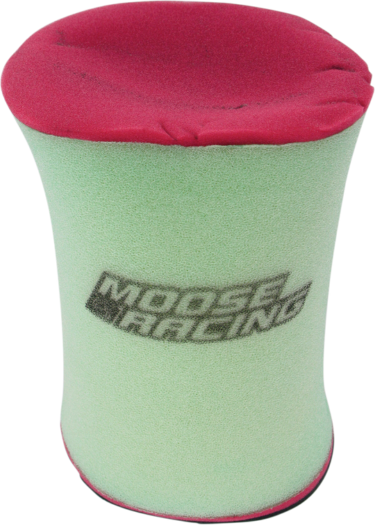 Moose Racing Precision Pre-Oiled Air Filter - Yamaha Rhino 2008-2013
