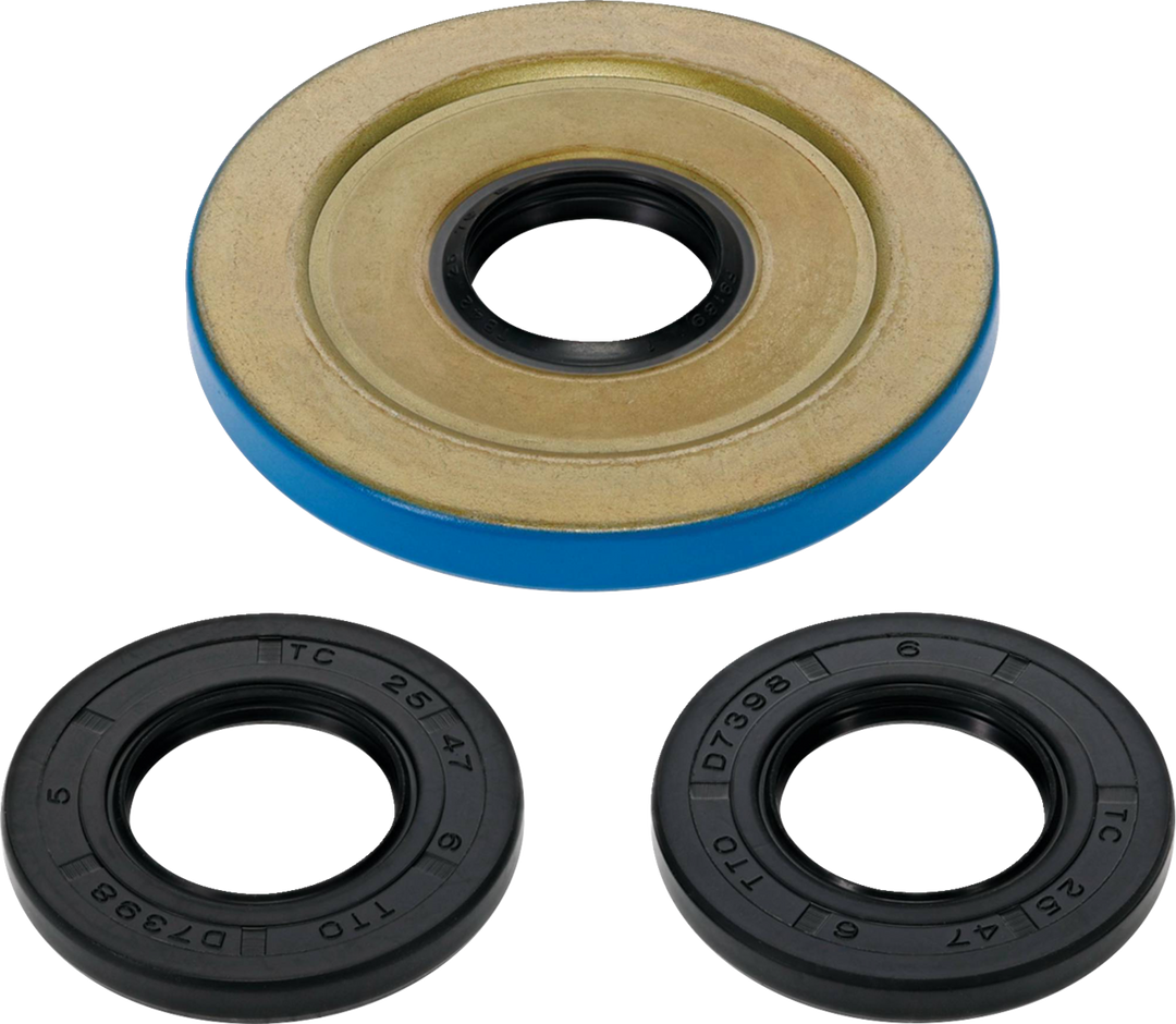 Moose Racing Differential Seal Kit - Can-Am and More
