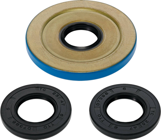 Moose Racing Differential Seal Kit - Can-Am and More