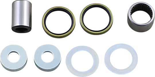 Moose Racing Shock Bearing Kit Back Lower - KTM 250 SX-F and More