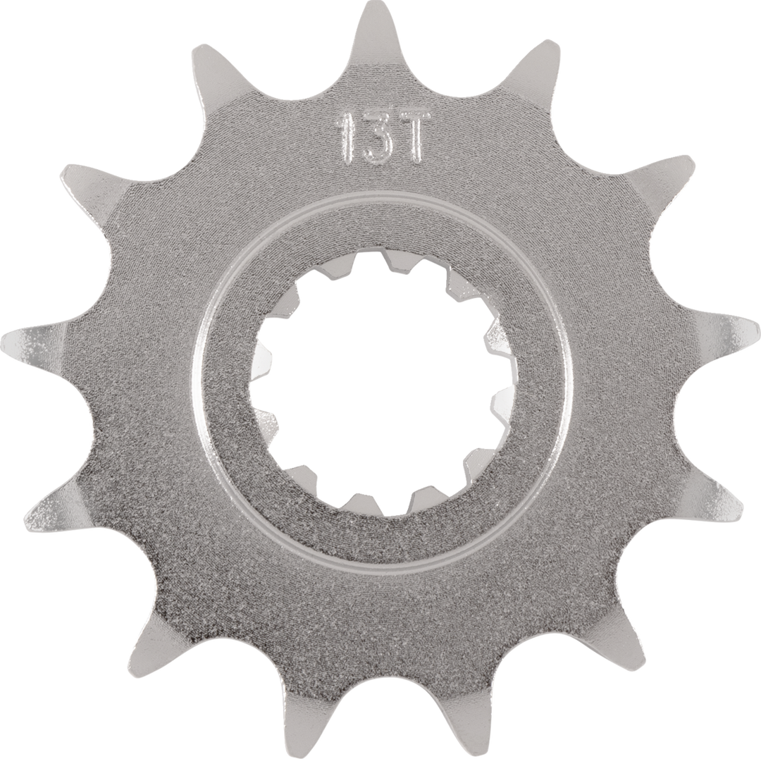 Moose Racing Front Sprocket 13 Tooth - KTM 85 SX 2003-2017