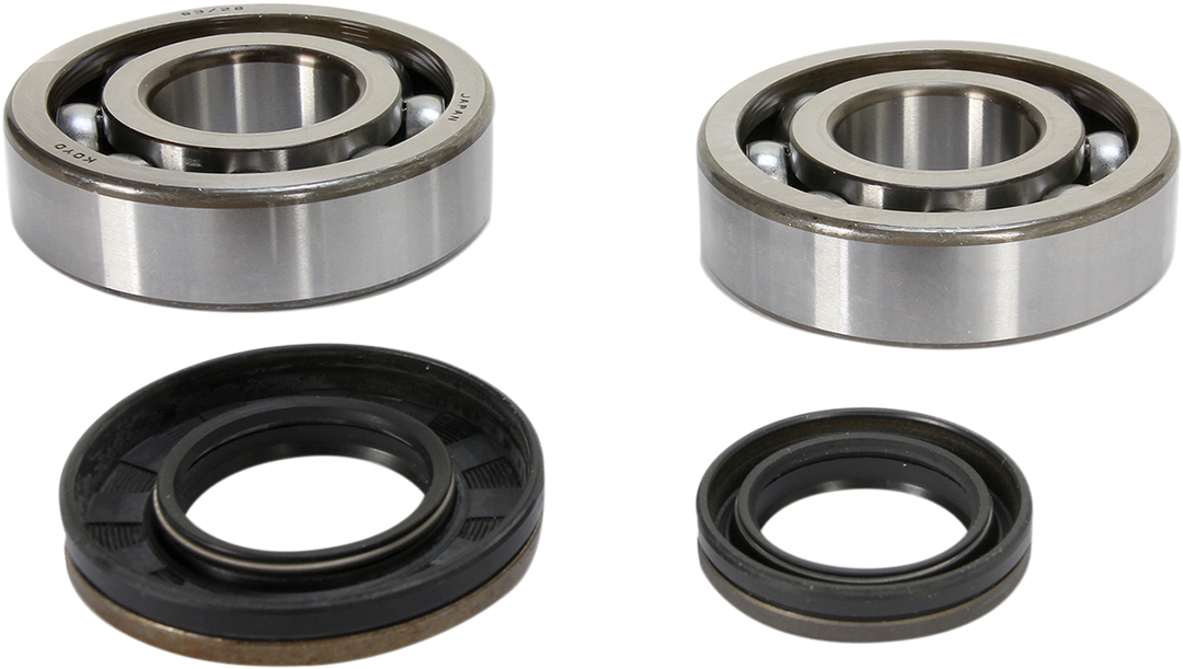 ProX Crank Bearing And Seal Kit - Suzuki RM250 2003-2004