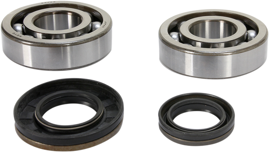 ProX Crank Bearing And Seal Kit - Suzuki RM250 2003-2004