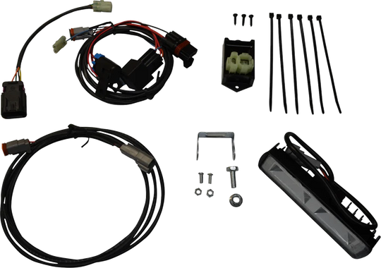 Straightline Performance Reverse Light Kit Automatic - Polaris RZR XP 1000 2024-2026
