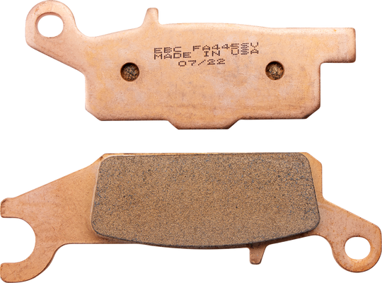 EBC Sv Severe Duty Brake Pads - Yamaha Raptor 700 2007-2018