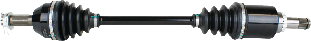 Moose Racing Axle Assembly Complete Standard Rear Right - Honda Pioneer 2017-2021