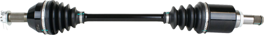 Moose Racing Axle Assembly Complete Standard Rear Right - Honda Pioneer 2017-2021
