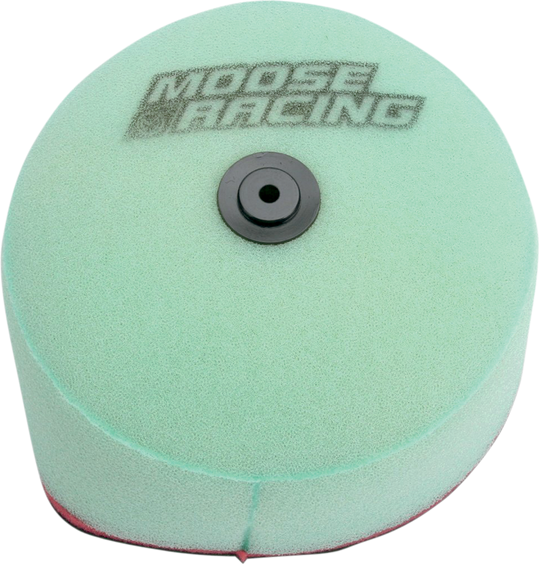 Moose Racing Precision Pre-Oiled Air Filter - Honda CR250R 1988-2001