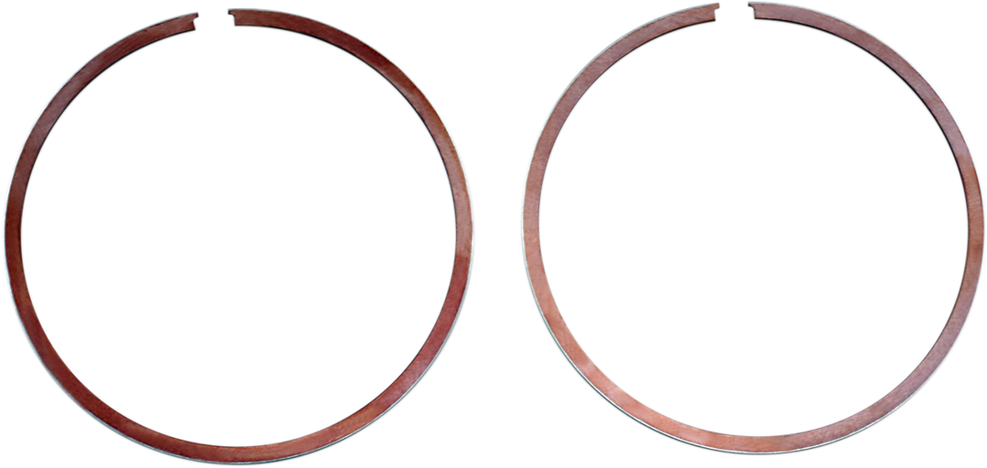 Wiseco Ring Set - Honda TRX250R and More