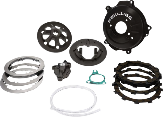Rekluse Core Manual Torqdrive Clutch Kit - KTM 65 SX 2024-2025
