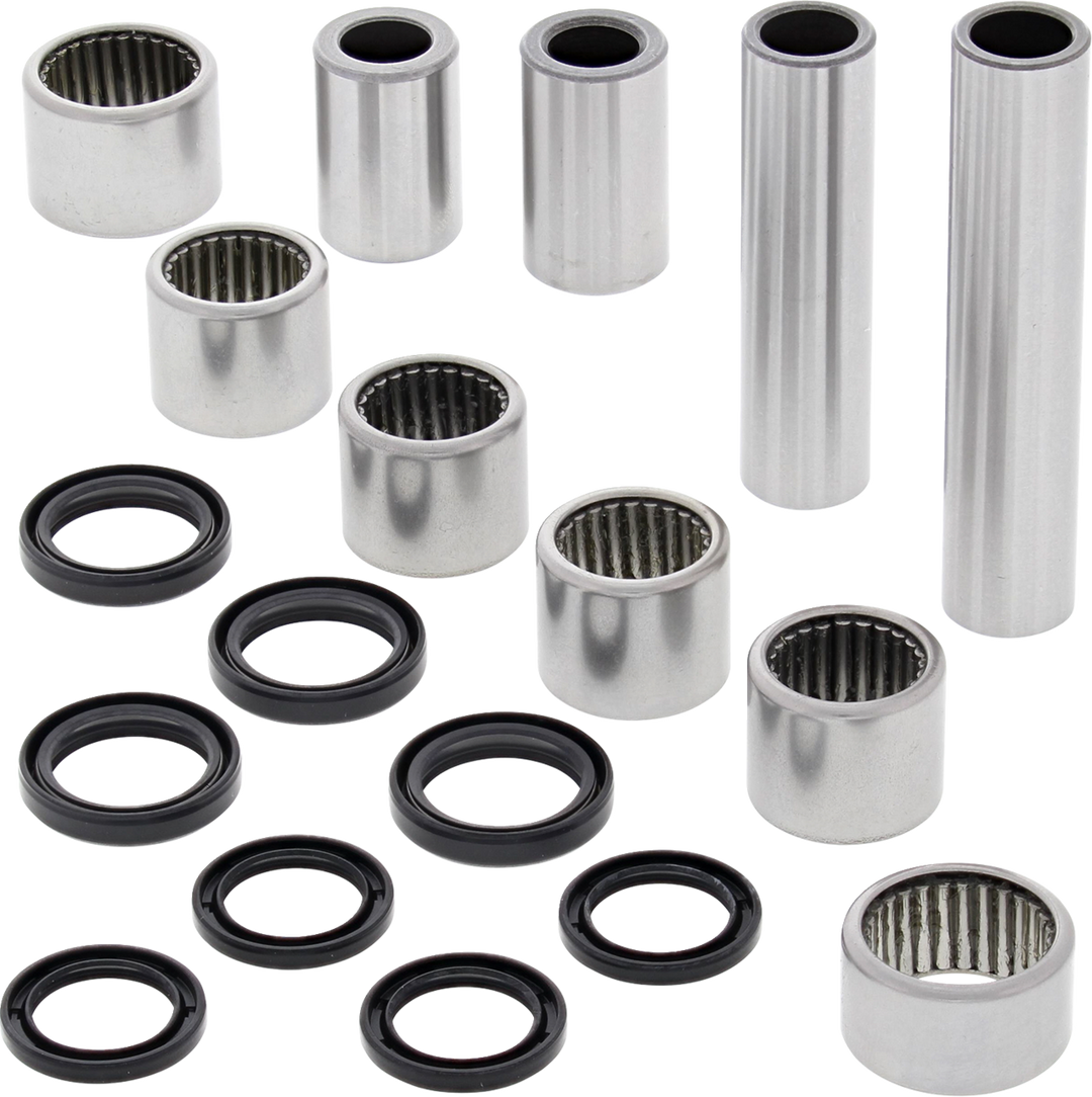 Moose Racing Swingarm Linkage Bearing Kit - Yamaha YFZ450R 2009