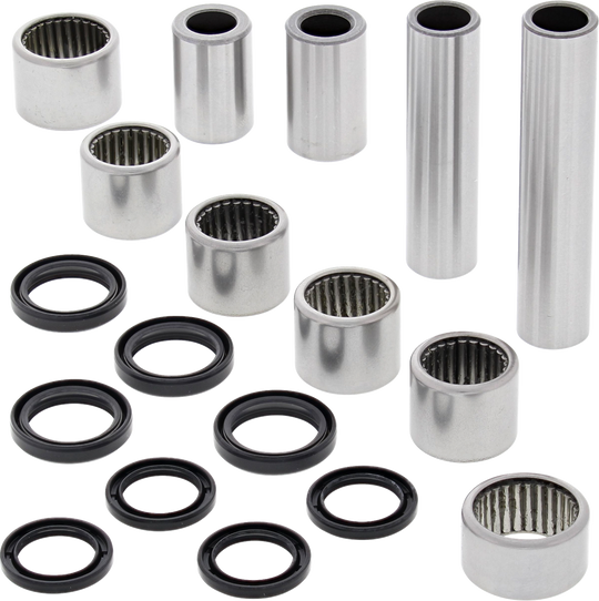 Moose Racing Swingarm Linkage Bearing Kit - Yamaha YFZ450R 2009