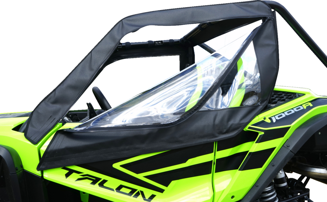Seizmik Soft Door Kit Full - Honda Talon and More