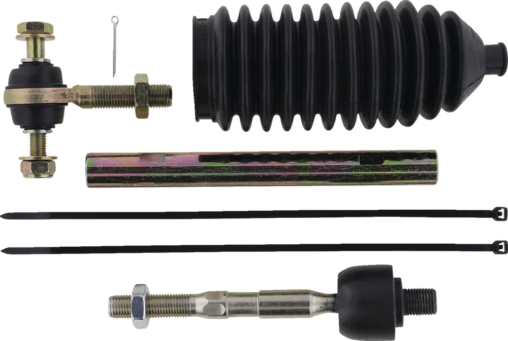 Moose Racing Tie Rod End Kit Left/Right Hand - Can-Am 2023-2025