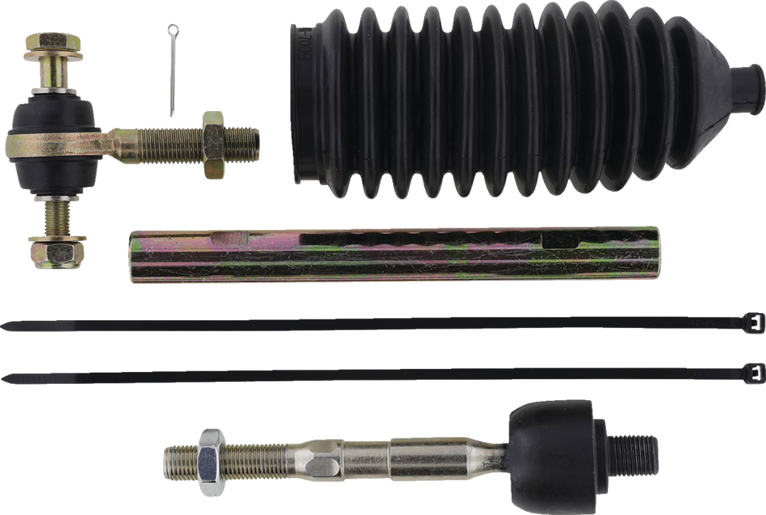 Moose Racing Tie Rod End Kit Left/Right Hand - Can-Am 2023-2025