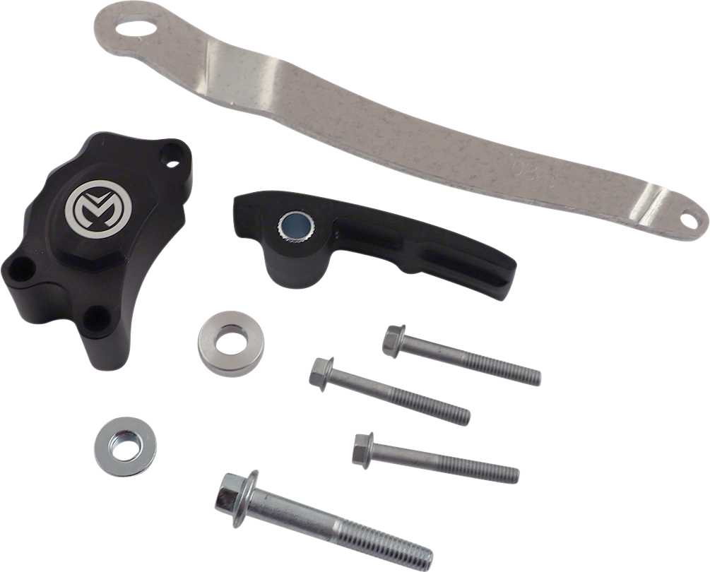 Moose Racing Slave Cylinder Case Saver Kit - KTM 125 SX and More