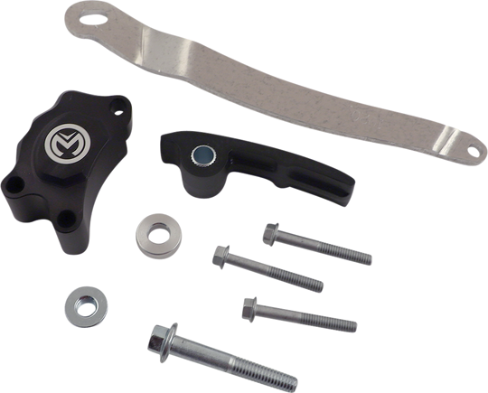 Moose Racing Slave Cylinder Case Saver Kit - KTM 125 SX and More